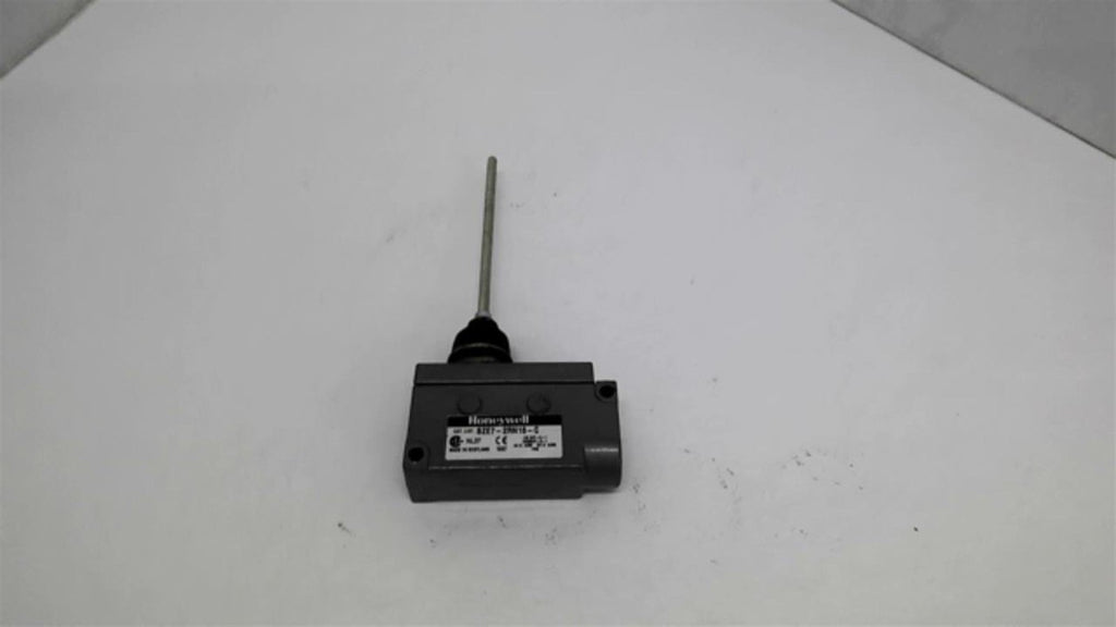Honeywell Limit Switch BZE7-2RN18-C