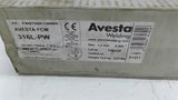 Avesta 316L-PW MIG Weld Wire Unopened Box
