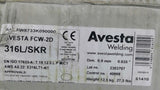 Avesta16L/SKR 3 MIG Weld Wire