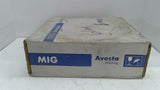 Avesta ER316/316L MIG Weld Wire Unopened Box