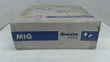 Avesta ER316/316L MIG Weld Wire Unopened Box