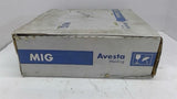 Avesta ER316/316L MIG Weld Wire Unopened Box