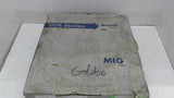 Avesta ER316/316L MIG Weld Wire Damaged Unopened Box