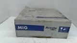 Avesta ER316/316L MIG Weld Wire Damaged Unopened Box
