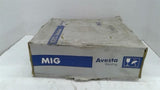 Avesta ER316/316L MIG Weld Wire Damaged Unopened Box