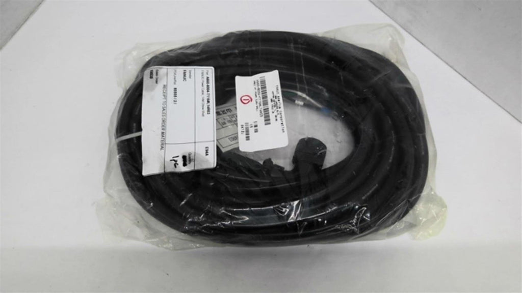 Fanuc A660-8004-T116#L14R03 Power Cable 14M Elbow Shell
