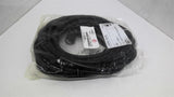 Fanuc A660-8004-T116#L14R03 Power Cable 14M Elbow Shell