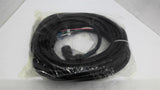 Fanuc A660-8004-T116#L14R03 Power Cable 14M Elbow Shell