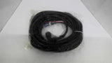 Fanuc A660-8004-T116#L14R03 Power Cable 14M Elbow Shell