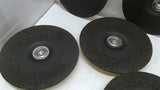 Dewalt DW8437 Pipeline Cutting And Grinding Wheel 7"X1/8' X 5/8"-11 Lot of 10