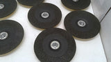 Dewalt DW8437 Pipeline Cutting And Grinding Wheel 7"X1/8' X 5/8"-11 Lot of 10