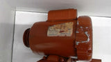 Leeson M6C17FB10L 1/0.75HP 115/208-230V 1725/800RPM 56FR 1PH 60HZ TEFC