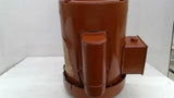 Leeson M6C17FB10L 1/0.75HP 115/208-230V 1725/800RPM 56FR 1PH 60HZ TEFC