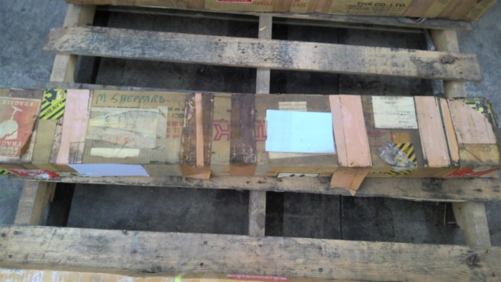 THK LTD F601-1008-894-09 Linear Guide