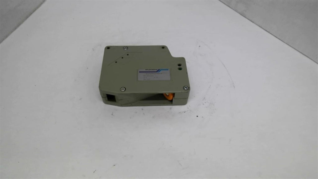 Muller Martini TYP 4002.0001 24 V DC HZ SNR 3420