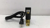Ingrsoll Rand 54410931 Electronic Drain Valve EDV 1/4 100V 7/16 ORF