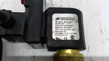 Ingrsoll Rand 54410931 Electronic Drain Valve EDV 1/4 100V 7/16 ORF