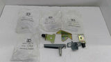 Square D 9423 Door Closing Mechanisms