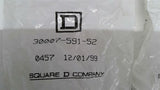 Square D 9423 Door Closing Mechanisms