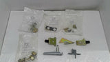 Square D 9423 Door Closing Mechanisms