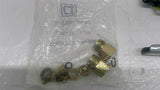 Square D 9423 Door Closing Mechanisms