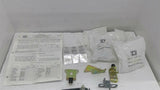Square D 9423 Door Closing Mechanisms