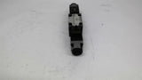 Rexroth 4WE6J51\AW120-60NZ45V Rexroth WU35-4-A 317 120v 60 HZ 46VA