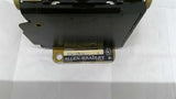 Allen Bradley 816BOVI6 Overload Relay Panel Size1 3 Relays