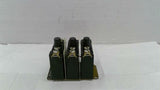 Allen Bradley 816BOVI6 Overload Relay Panel Size1 3 Relays