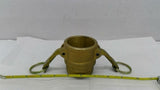 Dixon 27024-10 Coupling 1 1/2
