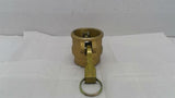 Dixon 27024-10 Coupling 1 1/2