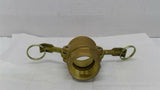 Dixon 27024-10 Coupling 1 1/2