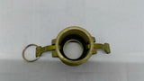 Dixon 27024-10 Coupling 1 1/2 One Ring Missing