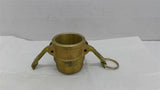 Dixon 27024-10 Coupling 1 1/2 One Ring Missing