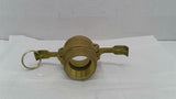 Dixon 27024-10 Coupling 1 1/2 One Ring Missing