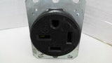 Hubbell 8450A Nema 15-50R 50A 30250V 3P4W