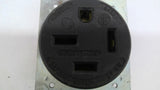 Hubbell 8450A Nema 15-50R 50A 30250V 3P4W