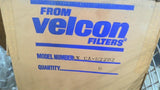 Velcon Filters ** CA-62202