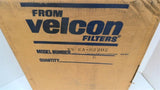 Velcron Filters ** CA-62202 Lot OF 6