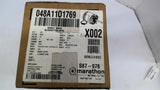 Marathon 048A1101769 S87-978 Direct Drive