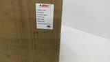 NBK A164 MY0822023171012 9 9 115V Class B Cycles 60 HZ Amps 0.34 RPM 3000