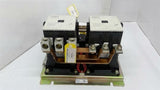 Siemens 43KG432AF Reversing Starter Size 4 1/2
