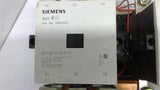 Siemens 43KG432AF Reversing Starter Size 4 1/2