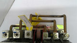 Siemens 43KG432AF Reversing Starter Size 4 1/2