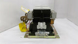 Siemens 43KG432AF Reversing Starter Size 4 1/2