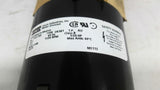 Fasco D189 71637185 230V 0.9A LR6319 Type U63B1 60 HZ 1500 RPM