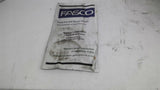 Fasco D189 71637185 230V 0.9A LR6319 Type U63B1 60 HZ 1500 RPM