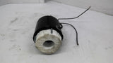 Fasco D189 71637185 230V 0.9A LR6319 Type U63B1 60 HZ 1500 RPM