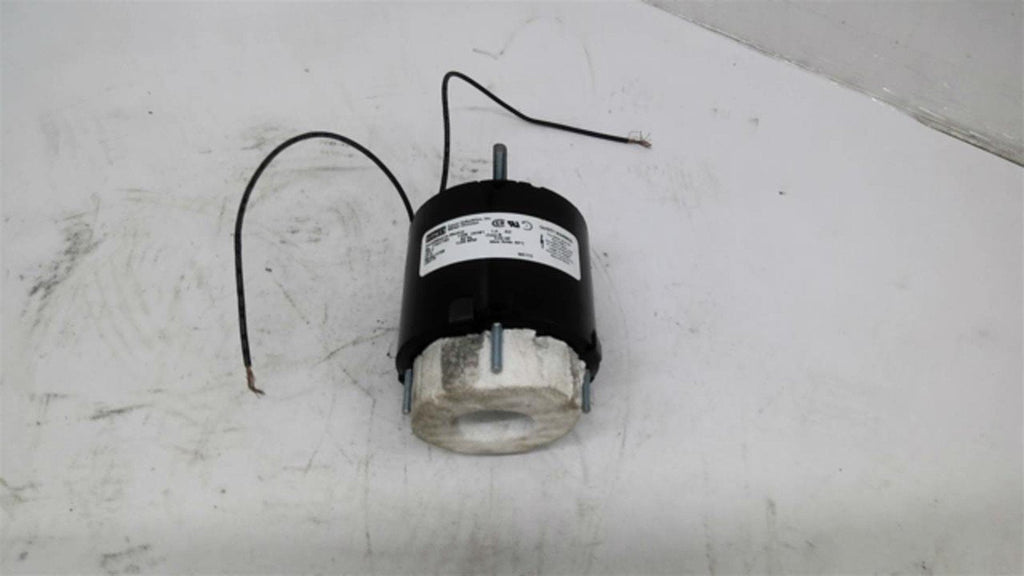 Fasco D189 71637185 230V 0.9A LR6319 Type U63B1 60 HZ 1500 RPM