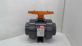 Hayward TB1400S 4" PVC True Union Ball Valve